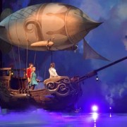 Ледовое шоу «Золушка» 2019/20