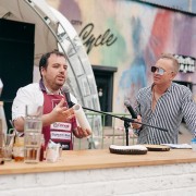Italian week festival 2017