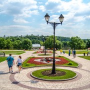 Топ-10 лучших событий на выходные 7 и 8 июля в Москве