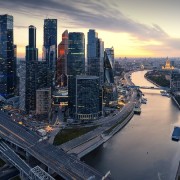 Топ-10 лучших событий на выходные 29 и 30 сентября в Москве