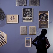 Выставка «Вячеслав Колейчук. Живая линия»