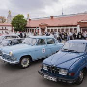 Фестиваль «ПроДвижение» 2025