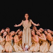 Рок-опера «Иисус Христос – суперзвезда» 2019