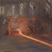 Выставка «Некрасов русской живописи. Художник Николай Алексеевич Касаткин»