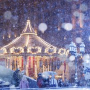 Топ-10 лучших событий на выходные 16 и 17 декабря в Москве 2023