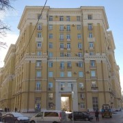 Галерея «Краснохолмская»