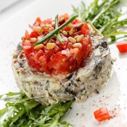 Фестиваль «Русская кухня» 