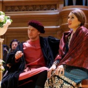 Фестиваль «Open Opera» 2016