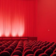 Выставка «Идеальные пространства Юлиана Фаульхабера»