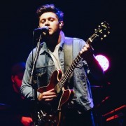Концерт Niall Horan 2020