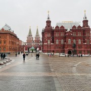 Топ-10 лучших событий на выходные 11 и 12 марта в Москве 2023