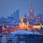 Топ-10 лучших событий на выходные 3 и 4 апреля в Москве 2021