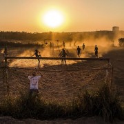 Выставка «Футбол 2018. Жизнь и игра»