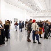 Фотобиеннале «Мода и стиль в фотографии — 2019»