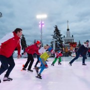 День защитника Отечества на ВДНХ 2017