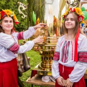 Фестиваль «Русское поле» 2024
