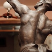 Выставка «Москвы космические адреса»
