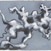 Выставка «Жак Липшиц (1891-1973). Ретроспектива»
