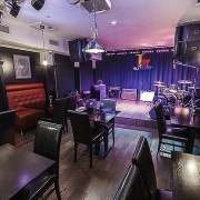 Джаз-клуб «JAM Club»