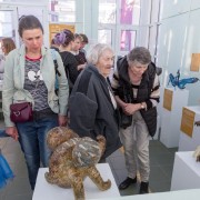 День старшего поколения в Дарвиновском музее 2020