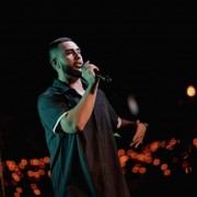 Концерт Jah Khalib 2021