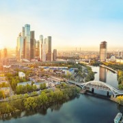 Топ-10 лучших событий на выходные 1 и 2 июня в Москве