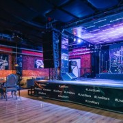 Клуб «Live Stars»