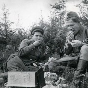 Выставка «Человек и война. Нерассказанная история»