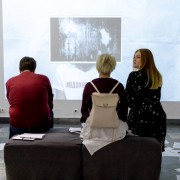 Выставка «Дочь МИРА»