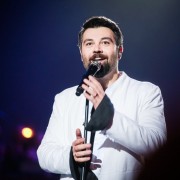 Концерт Алексея Чумакова 2021