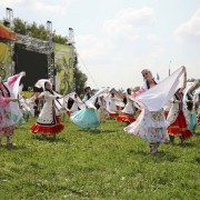 Сабантуй 2015