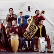 Фестиваль «Первомай Sound»