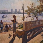 Выставка «Москва – Крым»