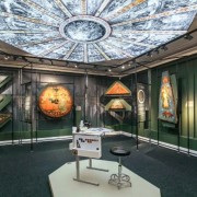 Выставка «Кижи. Небесное послание»