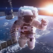 День космонавтики онлайн 2020