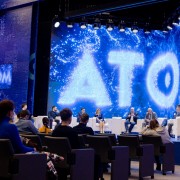 Фестиваль научных мультфильмов «Мульт-наука» 2024