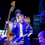 Фестиваль «Skolkovo Jazz Science» 2018