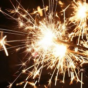 Новогодняя ночь 2016 в Бабушкинском парке