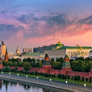 Топ-10 лучших событий на выходные 25 и 26 сентября в Москве 2021