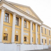Усадьба Лопухиных