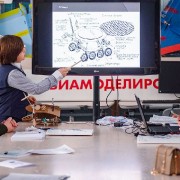 Фестиваль «Первые в космосе» 2024