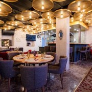 Ресторан «Varvara cafe»
