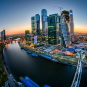 Топ-10 лучших событий на выходные 8 и 9 июля в Москве