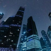 Топ-10 лучших событий на выходные 26 и 27 октября в Москве 2024