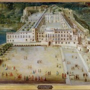 Выставка «Романовы и Гримальди. Три века истории. XVII-XX»