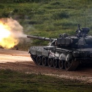 Международный военно-технический Форум «Армия» 2019