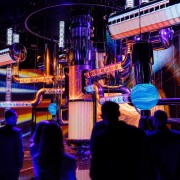 Лекторий «День инжиниринга» 2023