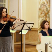 «Ночь искусств» в Царицыне 2019