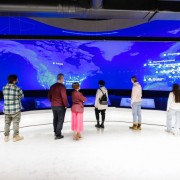 День Победы в павильоне «АТОМ» 2024