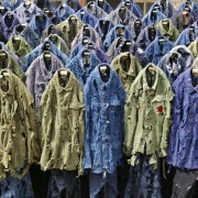 Выставка «Служба времени. О природе длительности, преодоления и аффекта»